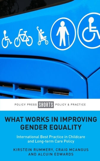 What Works In Improving Gender Equality