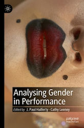 Analysing Gender In Performance