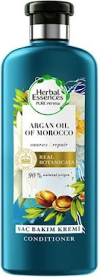 Herbal Essences Argan Oil Of Morocco Conditioner 360ml