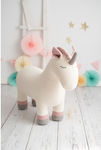 Crochetts Plush Unicorn