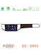 Bizzar Car Audio System 2DIN (Bluetooth/USB/WiFi/GPS/Apple-Carplay/Android-Auto) with Touch Screen 9"