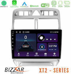Bizzar Ηχοσύστημα 2 DIN με Bluetooth, USB & GPS Bizzar Ηχοσύστημα 2 DIN με Bluetooth, USB & GPS