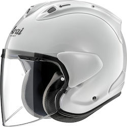 Arai SZ-R Evo Diamond Jet ECE 22.06 Arai SZ-R Evo Diamond Jet ECE 22.06