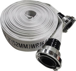 Nakayama Hose with Racor Diameter 2 inches 8 bar