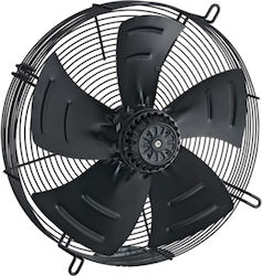 Ανεμιστήρας Αξονικός Ψύξης 1Φ 400W RQA4E-500 TID Ανεμιστήρας Αξονικός Ψύξης 1Φ 400W RQA4E-500 TID