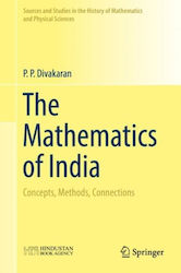 Mathematics Of India