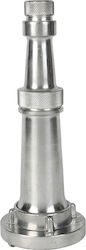 Nakayama Gh6781 Αυλός Ακροσωλήνιο Πυροσβεστικής Μάνικας Αλουμινίου 2" Μη Ρυθμιζόμενο Nakayama Gh6781 Αυλός Ακροσωλήνιο Πυροσβεστικής Μάνικας Αλουμινίου 2" Μη Ρυθμιζόμενο