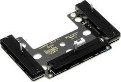Addon Mixer Control Dj Inpulse T7 Premium Faders Modul