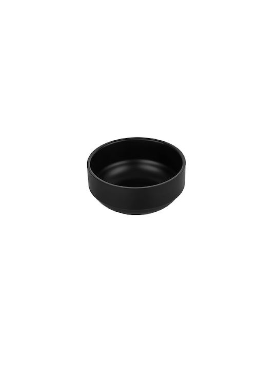 Atlas Melamin Serving Bowl Round made of Melamine with Diameter 10cm