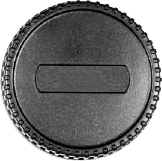 Leinox Body Cap Micro 4/3 Mount Camera