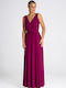 Figl Maxi Rochie Violet