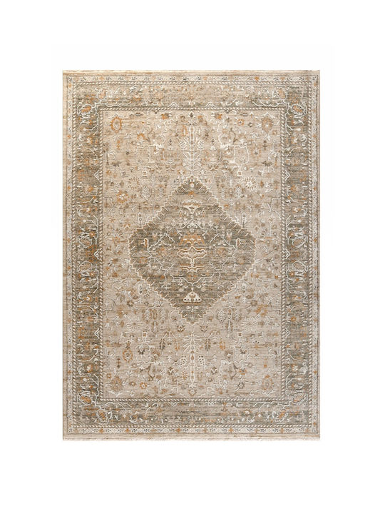 Tzikas Carpets 68872 Χαλί Ορθογώνιο Ρ.ρ. Τουρκιας