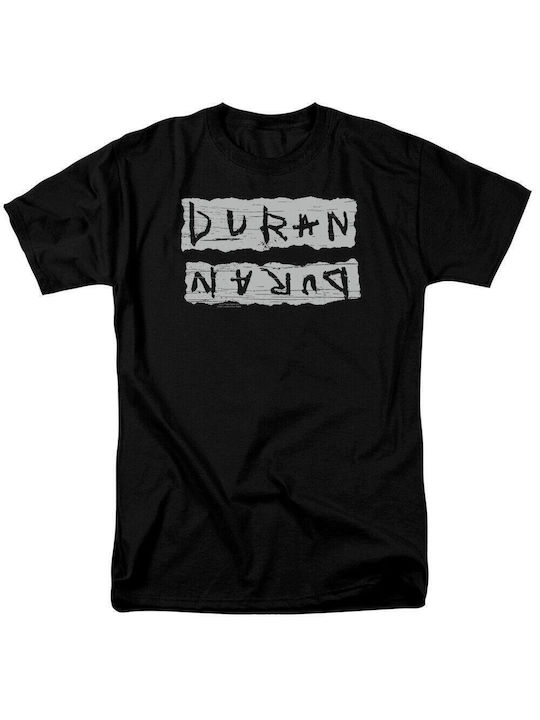 Pegasus Duran Duran Bluse