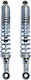 Aspira Motorcycle Shock Absorbers Rear for Honda Innova 125