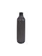 Ankor Decorative Vase Gray 16.5x16.5x58cm