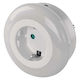 Emos LED Night Light with Photocell 1pcs