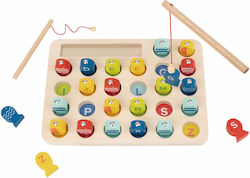 Tooky Toys Baby-Spielzeug Fishing Game