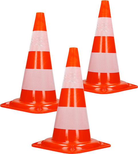 ECD Germany Cone Orange W47xH47cm