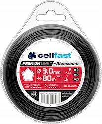 Cellfast Μεσινέζα Αλουμινίου Αστεροειδής Cellfast Μεσινέζα Αλουμινίου Αστεροειδής
