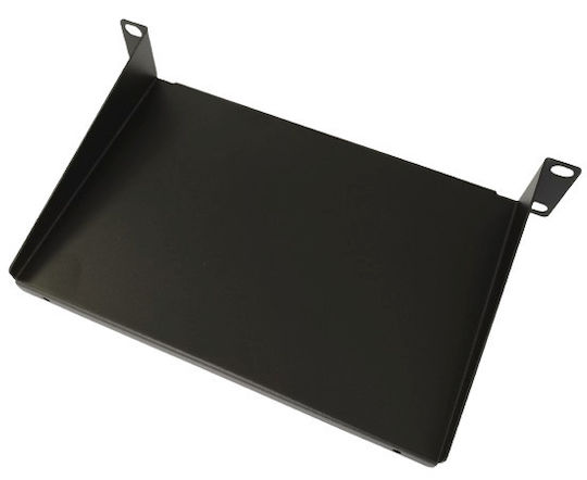 Dst Fixed Shelf 1u 300mm Depth Cabinet Suitable Racks 10''
