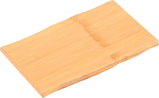 Kesper Rectangular Bamboo Chopping Board 45x27cm