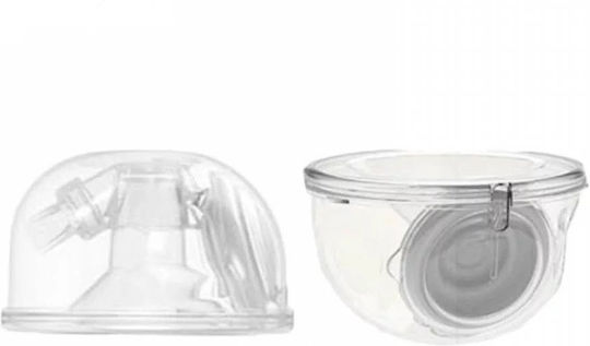 Spectra Hands Free (24 mm) BPA-frei Transparent 250ml