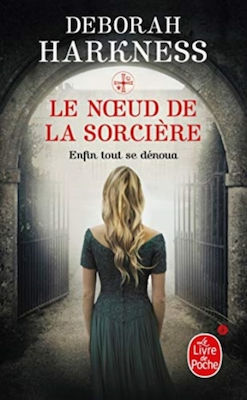 Le Noeud De La Sorciere