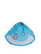 Ocean Addict Παιδικό Καπέλο Υφασμάτινο Αντηλιακό Γαλάζιο