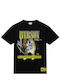 Athletic T-shirt Black