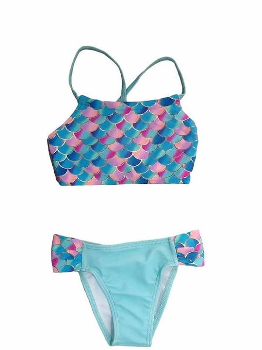 Ocean Addict Costum de baie pentru copii Bikini GALLERY