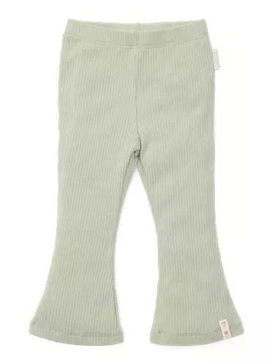 Παιδικό Παντελόνι Grass Green