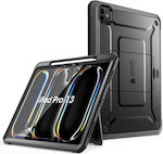 Supcase Flip Cover Silicon / Plastic Multicolor iPad Pro 13 7 / 2024