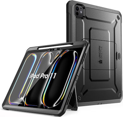 Supcase Klappdeckel Mehrfarbig iPad Pro 11 (2024)