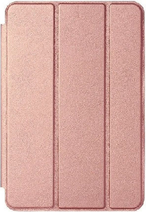 Flip Cover Rose Gold für Apple iPad Pro 12,9 Zoll 2020