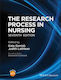 Research Process In Nursing