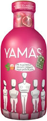 Yamas Ice Tea Ρόδι Χωρίς Ανθρακικό 355ml