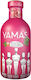 Yamas Ice Tea Ρόδι Χωρίς Ανθρακικό σε Μπουκάλι YA.IC.TE14 355ml