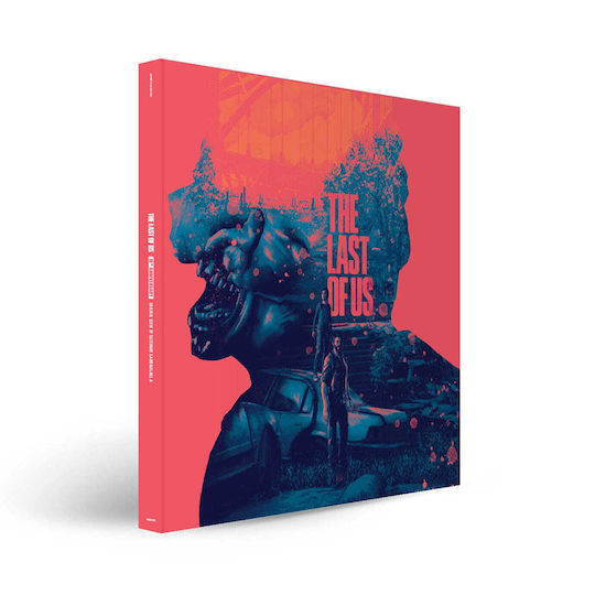 Gustavo Santaolalla - The Last Of Us Box-Set