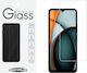 Sonique Hardy Glass 2.5D 0.33mm Tempered Glass (Redmi A3)