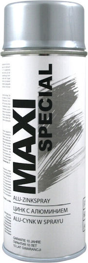 Motip Dupli Spray Primer Argint Argint 400ml