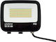 Redled Αδιάβροχος LED Προβολέας Регулируемо бяло IP66