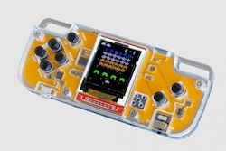 CircuitMess Circuitmess Nibble Type F Diy Game Console για 7+ Ετών CircuitMess Circuitmess Nibble Type F Diy Game Console για 7+ Ετών