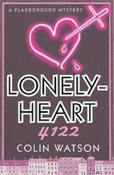 Lonelyheart 4122