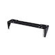 Value Βάση Στήριξης Στήριγμα Τοίχου Patchpanel 19" 2U Κάθετο 26.99.0411-5 1τμχ