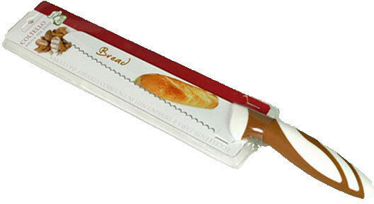 ForHome Knife Bread from Ceramic