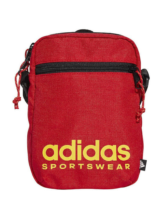 adidas Festival Ανδρική Τσάντα Ώμου / Χιαστί Κό...