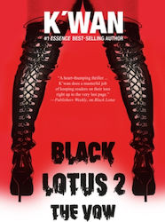 Black Lotus 2: the Vow