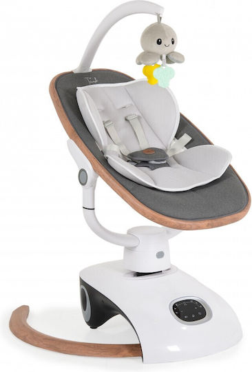 Cangaroo Triumph Ηλεκτρικό Relax Μωρού Γκρι