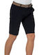 Pre End Men's Shorts Chino Navy