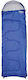 Terra Sleeping Bag Μονό Μπλε